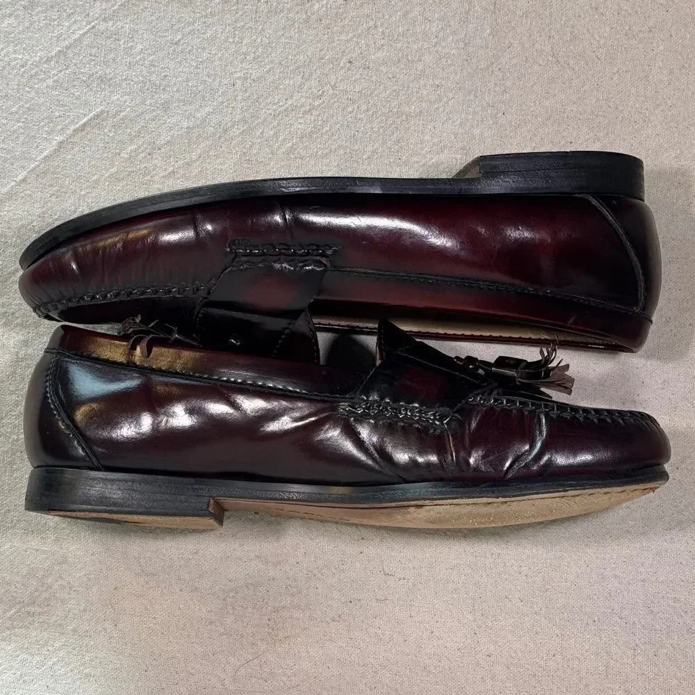 Cole Haan Tasse Loafers Mens Size 8.5E